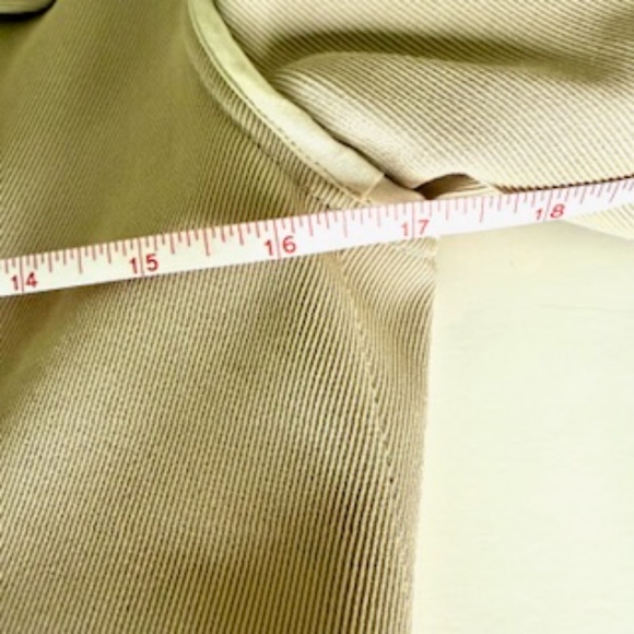 NWOT Designer Maison Margiela Paris Jacket size 4 - Picture 11 of 12